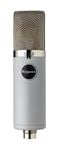 Mojave Audio MA-301fetVG Multi Pattern Condenser Microphone Front View